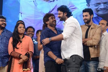 Loafer Movie Audio Launch